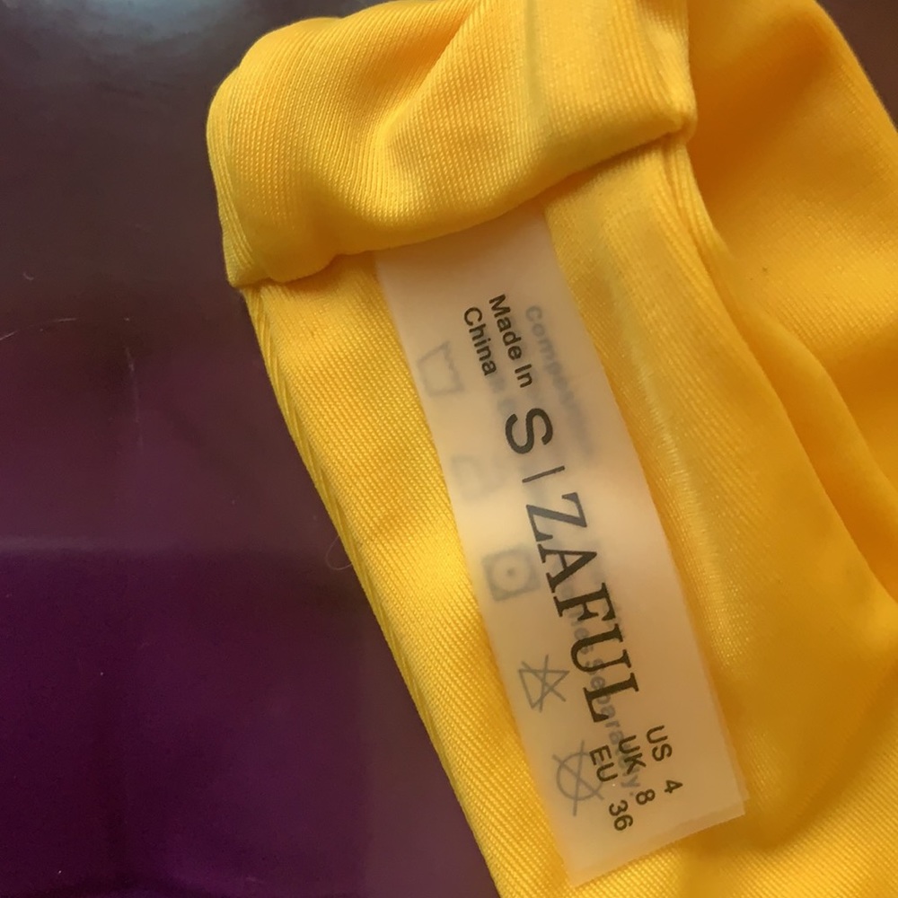 Zaful - Picture 3 of 6